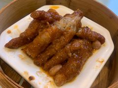-粤珍轩.创始店.始于2001(含光门店)