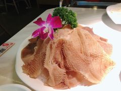 -重庆德庄火锅(保利水城店)