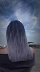 -YESIDO椰岛造型烫发染发