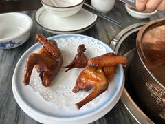 -鸽鸟轩(石岐店)