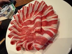 肥牛-南门涮肉(天坛店)