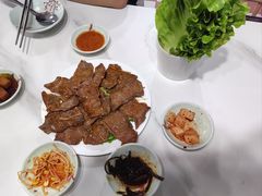 -米郎餐厅·朝鲜族料理(延长路店)