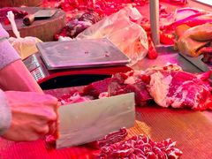 -阿娟牛肉丸·手打牛肉丸·现做现卖