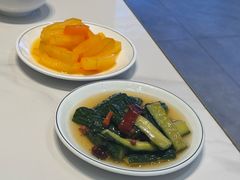 -北方饺子王·海鲜大咖·本地菜