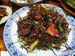 -杨记隆府(白象街店)