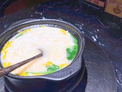 -云海肴云南菜·蒸汽石锅鱼(青岛万象城店)