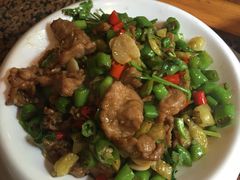 -严记小天府酸菜鱼(西四路店)