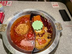 -大龙燚火锅(太古里店)