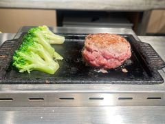 -肉肉大米(金虹桥店)