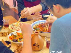 -江湖万州烤鱼(王子美食城)