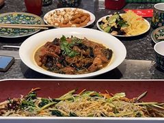 -北大荒.正宗东北菜(蓉花路店)