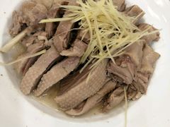 -乡亲鹅肉城(吴江店)