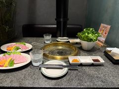 -NIUAN牛庵·日式和牛烧肉(恒隆店)