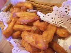 奥尔良烤翅-J·one Bistro吉萬酒厨·牛排