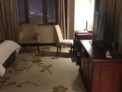 -上海莎海国际酒店