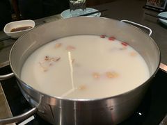 胡椒猪肚鸡-捞王锅物料理(上海世茂广场店)
