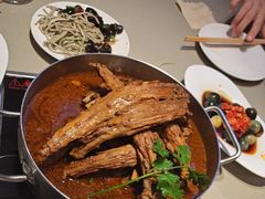 -蝎王府羊蝎子(虎坊桥总店)