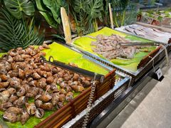 -千滋百味自助海鲜烤肉(布吉景华店)