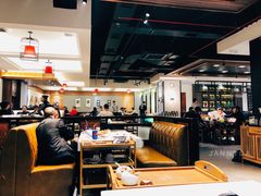 大堂-围炉夜话·潮汕卤水火锅(榕江店)