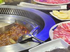 -唇辣号重庆老火锅(燕郊鑫乐汇店)