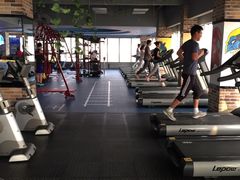 -力得健身(教化店)