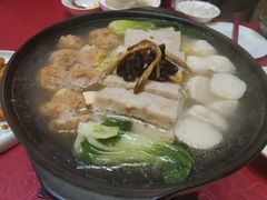 -小蓝鲸湖北菜(八一路店)