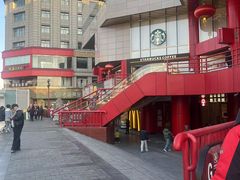 -开元商城(钟楼店)