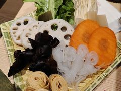 -鱼酷活鱼烤鱼(雨花客厅店)