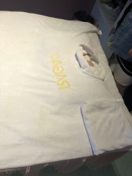 -RAGA皮肤管理中心·美体养生SPA
