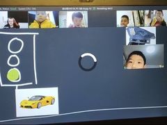 -奇尔思青少儿·语言·艺术·演讲(顾戴路店)