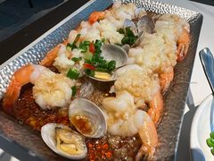 -外婆家(西红门荟聚购物中心店)