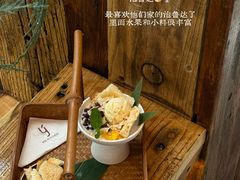 -有才叔的小馆(高新咖啡街区店)