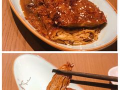 -香园茶社·金陵小灶(老门东店)