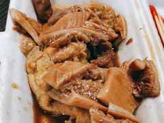 -细妹五香牛杂(步行街店)
