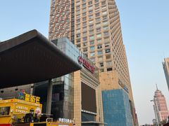 -万达广场(济南魏家庄店)