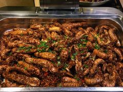 -芭菲盛宴·环球美食(袁家岗店)