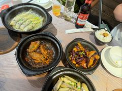 -小时候焗海鲜(鄞州万达店)