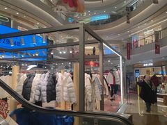 -凯德广场(金牛店)