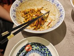 -老浒记烤鸭-北京菜(琉璃厂店)