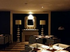 -上海东方佘山翰悦阁酒店·Vie全日制餐厅