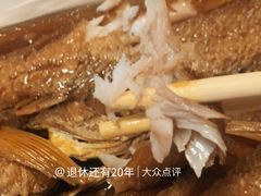 -聚首堂·特色小吃·肘子(什刹海德胜门店)