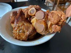 -东北酱骨头馆(蓁巷店)