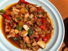 -湘与香缘·湖南菜(王府井北京市百货大楼店)