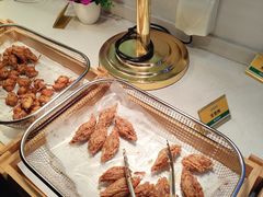 -好伦哥比萨烤肉自助(八里桥店)