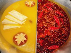 -湊湊火锅·茶憩(皇姑万象汇店)