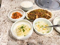 -高丽屋(天宁寺店)