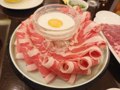 -日坛涮肉(日坛公园店)