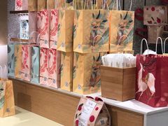 零售区-奈雪的茶(东莞汇一城店)