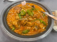 -阿庄新豫菜(航海东路店)