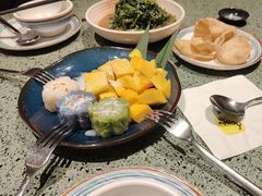 -Home Thai·泰谣(王府井apm店)